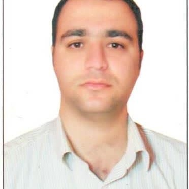 مهدی حسینی