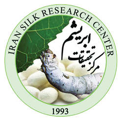 مرکز تحقیقات ابریشم