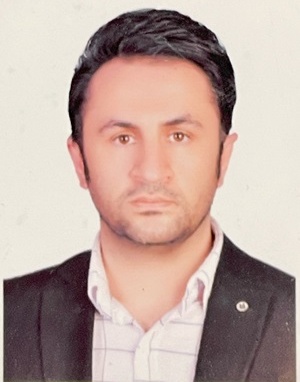 امیر قاسمی