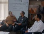 بهره‌وری دام سبک در شمال غرب؛ بهبود ۱۵-۱۰ درصدی تولید بره با طرح‌های تحقیقی-توسعه‌ای