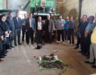 آموزش تنظیم کمباین؛ حلقه مفقوده کاهش ضایعات برداشت