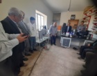 کارگاه عملی گلاب‌گیری در پایگاه تحقیقاتی سامیان اردبیل برگزار شد