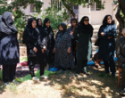 رونق اشتغال در روستاها با توسعه کشت گل محمدی و گلاب‌گیری