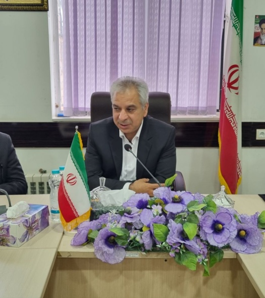 مغان؛ قطب تولید بذر و تضمین‌کننده امنیت غذایی کشور/ تأکید بر دقت در نظارت بر هسته‌های اولیه بذری