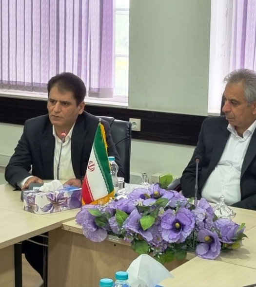 سازمان تات؛ پیشران خودکفایی در تولید بذر استراتژیک و تضمین‌کننده امنیت غذایی