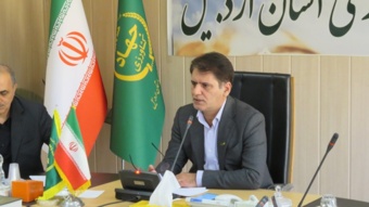 واگذاری دانش فنی تولید خوراک دام از بقایای و پسماند محصولات کشاورزی به جهاد کشاورزی اردبیل