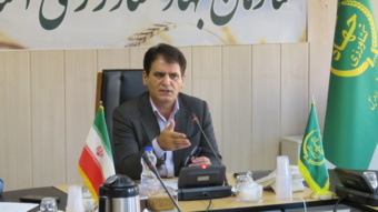 سازمان تات نقش کلیدی در پایش سلامت محصولات کشاورزی دارد