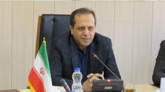 رئیس سازمان جهاد کشاورزی استان اردبیل:بر کاهش فاصله آموزش و تحقیقات برای ارتقای راندمان کشاورزی در اردبیل  تأکید کرد