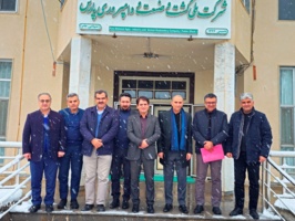 مدیرعامل جدید، کشت و صنعت پارس را به جایگاه واقعی بازمی‌گرداند