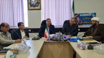 اقدامات زیرساختی در مرکز تحقیقات استان اردبیل بستر توسعه چندبرابری را فراهم کرده است