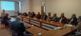 انتقال یافته‌های تحقیقاتی به باغات؛ از شناسایی نهال سالم تا اصول هرس