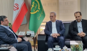 دستاورد فناورانه سازمان تات؛ اردبیل پایلوت اجرای طرح‌های نوین کشاورزی کشور شد