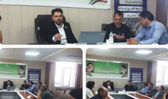 برگزاری دوره تخصصی پنبه در مغان؛ تأکید بر جایگزینی ارقام داخلی برای خودکفایی