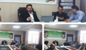 برگزاری دوره تخصصی پنبه در مغان؛ تأکید بر جایگزینی ارقام داخلی برای خودکفایی