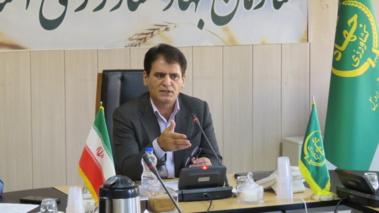 سازمان تات نقش کلیدی در پایش سلامت محصولات کشاورزی دارد