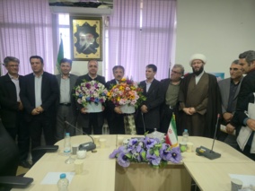 ˈبخش ثبت و گواهی بذر و نهال، ستون اصلی تولید و ضامن امنیت غذایی استˈ