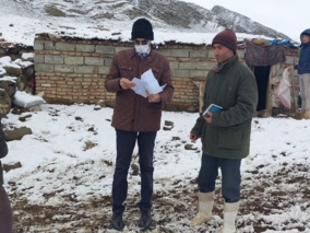 طرح‌های تحقیقی - ترویجی؛ الگویی موفق در انتقال دانش فنی به دامداران