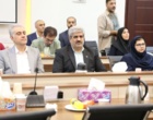 حضور رئیس موسسه تحقیقات علوم دامی کشور در نشست رویداد خبری اینوفارم