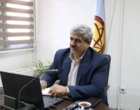 جلسه شورای مدیران و روسای بخش های تحقیقاتی در موسسه برگزار شد