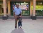 گزارش تصویری جشن میلاد پیامبر اکرم (ص) و ولادت حضرت امام جعفر صادق (ع) و هفته وحدت در موسسه
