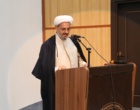 گزارش تصویری جشن میلاد پیامبر اکرم (ص) و ولادت حضرت امام جعفر صادق (ع) و هفته وحدت در موسسه