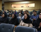 گزارش تصویری جشن میلاد پیامبر اکرم (ص) و ولادت حضرت امام جعفر صادق (ع) و هفته وحدت در موسسه