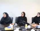 بازدید شرکت شیمی دارو کوثر از موسسه تحقیقات علوم دامی کشور