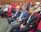 حضور پژوهشگران موسسه در مراسم گرامیداشت روز جهانی تخم مرغ