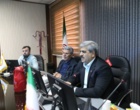 برگزاری جلسه هماهنگی محققان ژنتیک، اصلاح نژاد و تغذیه در راستای بهبود صفات اقتصادی مرغ لاین آرین