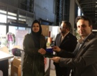 حضور فعال موسسه در رویداد اینوفارم