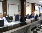 برگزاری جلسه ماهانه شورای پژوهشی موسسه تحقیقات علوم دامی کشور با محوریت ارزیابی عملکرد و تدوین برنامه چهارساله پژوهشی