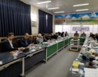 برگزاری کارگروه فنی مرغ بومی کشور در اصفهان با هدف تدوین دستورالعمل برونسپاری و توسعه روستایی