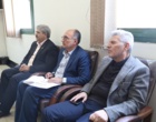دیدار صمیمی مدیران ارشد موسسه با همکاران بخش های تحقیقاتی