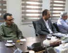 مرکز رشد موسسه تحقیقات علوم دامی کشور میزبان بررسی پروپوزال‌های نوآورانه شد