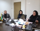 مرکز رشد موسسه تحقیقات علوم دامی کشور میزبان بررسی پروپوزال‌های نوآورانه شد