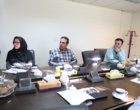 مرکز رشد موسسه تحقیقات علوم دامی کشور میزبان بررسی پروپوزال‌های نوآورانه شد