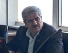 حضور رئیس موسسه در نشست مدیران ارشد و رؤسای موسسات تحقیقاتی سازمان تات