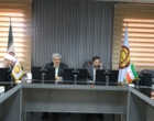 برگزاری دوره معرفت افزایی اعضای هیات علمی در موسسه