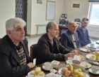 بازدید مسولین موسسه به همراه نماینده دیوان محاسبات استان البرز از ایستگاه گاودشت