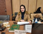 برگزاری میزگرد تخصصی بین‌المللی «دامپروری سازگار با تغییر اقلیم» به میزبانی موسسه