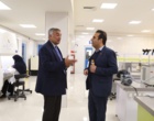 گزارش تصویری روز دوم برگزاری میزگرد تخصصی بین‌المللی (بازدیدها)