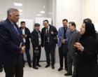 گزارش تصویری روز دوم برگزاری میزگرد تخصصی بین‌المللی (بازدیدها)