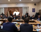 گزارش تصویری روز دوم برگزاری میزگرد تخصصی بین‌المللی (بازدیدها)
