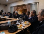 گزارش تصویری روز دوم برگزاری میزگرد تخصصی بین‌المللی (بازدیدها)