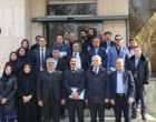 گزارش تصویری روز دوم برگزاری میزگرد تخصصی بین‌المللی (بازدیدها)