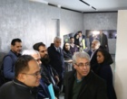 گزارش تصویری روز دوم برگزاری میزگرد تخصصی بین‌المللی (بازدیدها)
