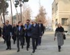 گزارش تصویری روز دوم برگزاری میزگرد تخصصی بین‌المللی (بازدیدها)
