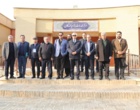 گزارش تصویری روز دوم برگزاری میزگرد تخصصی بین‌المللی (بازدیدها)