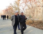 گزارش تصویری روز دوم برگزاری میزگرد تخصصی بین‌المللی (بازدیدها)