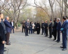 گزارش تصویری روز دوم برگزاری میزگرد تخصصی بین‌المللی (بازدیدها)